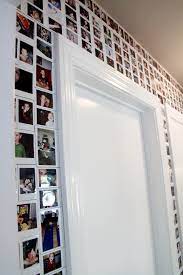 See more ideas about wall gallery, gallery wall, decor. 32 Photo Collage Diys For A More Beautiful Home