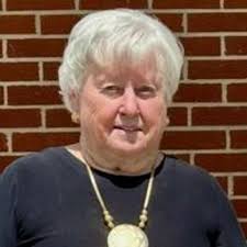 Mrs. Betty Parrish Funeral Service