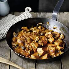 Geschmortes Schweinefilet I Ketogenes Mittagessen Rezept Schweinefilet Rezepte Schweinefilet Schweine Filet
