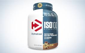 It's important to note that whey protein concentrates are higher in these beneficial compounds than whey protein isolates. Best Protein Powder Whey Plant Based More Nutritional Supplements