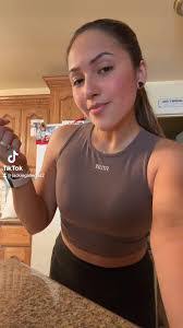 Jackie Gallegos's Instagram, Twitter & Facebook