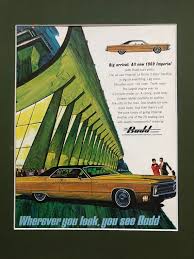 Image result for Classic Gold 1969 Imperial