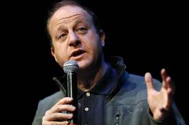 Colorado elects nation's first openly gay governor