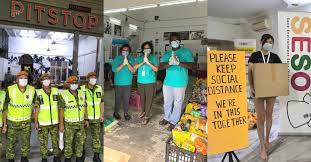 Children from these areas don't often have the opportunity to escape. 21 Verified Malaysian Charities Fundraising For Support During Covid 19