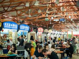 Best Hawker Centres In Singapore And What To Eat Singapore Travel Tips Singapore Travel Singapore Photos