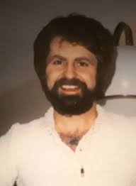 Ralph Joseph Chamberlain Obituary November 17, 2020