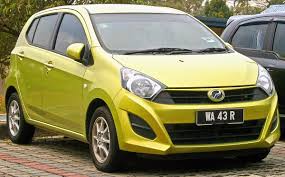 Learn how you can get up to 100% financing for fresh graduates here. Perodua Axia Wikipedia