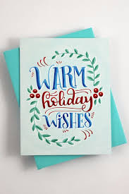Send A Holiday Message With This Card That Features My Hand Drawn Original Lettering Deta Hand Lettered Christmas Christmas Card Template Diy Holiday Cards