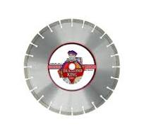 Bone Crusher ARIX Diamond Blades