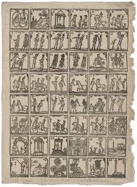 Scenes Relating To The Life Of Charles Iv King Of Spain 1788 The Public Domain Review Subasta