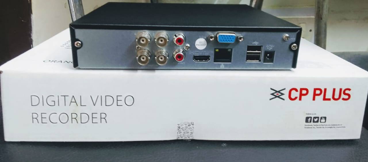 CP-UVR-0401E1-CV5 product image