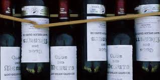 Moyennes des millésimes des vins du vignoble de bordeaux (cette moyenne est effectuée sur l'ensemble des vins d'appellations). Les Classements Des Grands Vins De Bordeaux Un Atout Commercial Indeniable Le Point