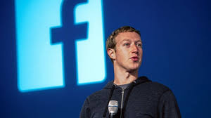 Image result for Mark Zuckerberg