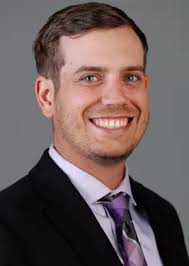 Aaron Holcomb, MS, LAT, ATC