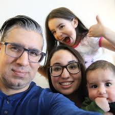 Real Moments with Nancy