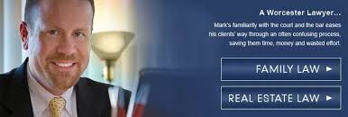 Mark Twombly Lee Counsellor at Law‎