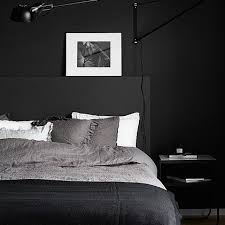 Using these colors appropriately in the walls, flooring, furniture, fixtures and accessories, the impact would not be harsh any more. Find Out How To Style The Black And White Bedroom Look