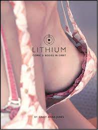 Lithium porn comics