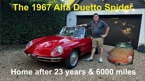 Image result for Grigio Alba 1967 Alfa-Romeo