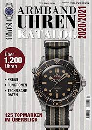 Worldcat is the world's largest network of library content and services. Armbanduhren Katalog 2020 2021 Buy Online In Botswana At Botswana Desertcart Com Productid 188827664