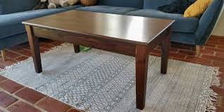 To see the information concerning the commercial contact, you must register first by clicking on this link. The Old Elm Coffee Table From Old Ikea Coffee Table Ikea Hackers