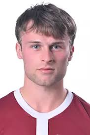 2023-24 Men's Lightweight Rowing Roster