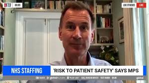 Dover and Folkestone travel chaos: French are furious with UK over Brexit  and Boris, says Jeremy Hunt