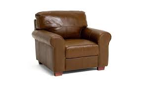 Items must be collected within 3 business days. Buy Habitat Salisbury Leather Armchair Tan Armchairs And Chairs Argos
