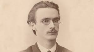 New horizons: Martina Maria Sam: Biographical study of Rudolf Steiner's  Vienna years