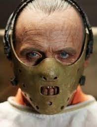 Dr Hannibal Lecter Hannibal Lecter Hannibal Tattoo Hannibal Lecter Mask
