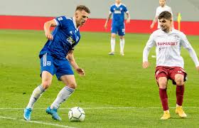 Știința & betano, de 4 ani împreună! TatÄƒl Lui DragoÈ™ Albu De Cand S A NÄƒscut Am Vrut SÄƒ Il Fac Fotbalist È™i SÄƒ Joace La Universitatea Craiova Fc Universitatea 1948