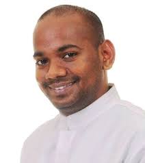 Embrace the future with hope