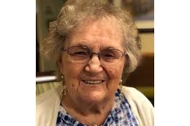 Bernice Rudolph Obituary (1935