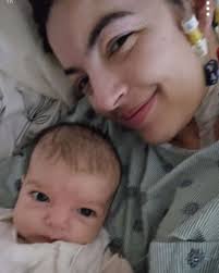 Fundraiser for Hailey Hayden by Rebecca Hutchison : Support for Hailey's  Medical Journey and Recovery