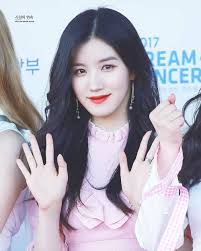 Pin By Jammual Sam On Xiyeon Kpop Girls Pristin Korean Girl Groups