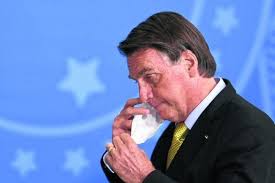 O presidente jair bolsonaro foi levado ao hospital das forças armadas, em brasília, após passar ele precisou ser internado para fazer exames e o quadro, segundo pessoas próximas ao presidente. Internado Em Sao Paulo Bolsonaro Passara Por Nova Avaliacao Politica Diario De Pernambuco