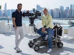 6 Underground 6 Things To Know About The Film Shot In Abu Dhabi Uae Gulf News Six untraceable agents, totally off the grid. film shot in abu dhabi