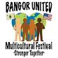 Bangor United - Multicultural Festival