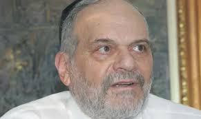 Jewish history is repetitive: The last words of Jacob and Joseph