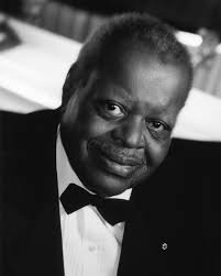 It has always been Oscar Peterson. He is my Rachmaninoff."