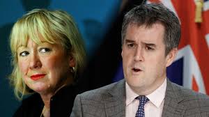 Councillor Christine Fletcher slams Bishop's Auckland housing plan as  'bully-boyish'