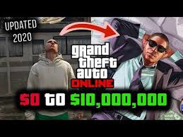 Make money alone gta online. Gta Online For Dummies Complete Solo Beginner Business Guide To Make Money Fast In Gta Online Youtube In 2021 Make Money Fast Money Online Fast Money