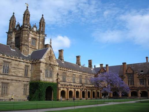 Australian National University (ANU)