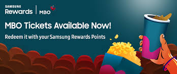 Mbo cinema free list movie. Mbo Movie Ticket Redemption With Samsung Rewards Prebiu Com