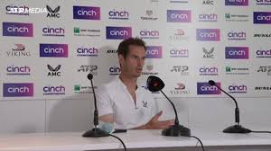 The 2021 tournament runs from monday, june 28 with the men's final taking place on sunday, july in the women's draw, world no. Wimbledon Tennis Draw Andy Murray To Face Nikoloz Basilashvili Serena Williams Drawn Aliaksandra Sansovich Eurosport