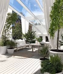 Privatsphare Und Sichtschutz Tipps Und Ideen Kreativliste Terassenideen Im Freien Garten Design