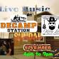 Sunday Funday at Decamp Station with Kerry Lee event image