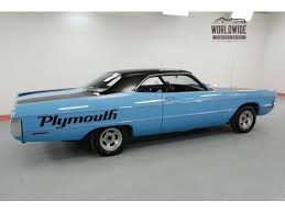 Image result for Formal Black 1971 Fury