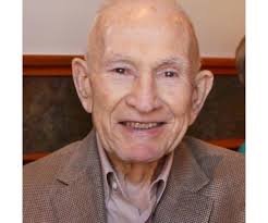 Joseph Kingsley Obituary (1924