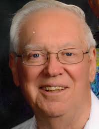 Obituary information for Raymond "Ray" VonBurg